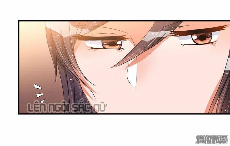 Tổng Tài Khoái Hôn: Chapter 20