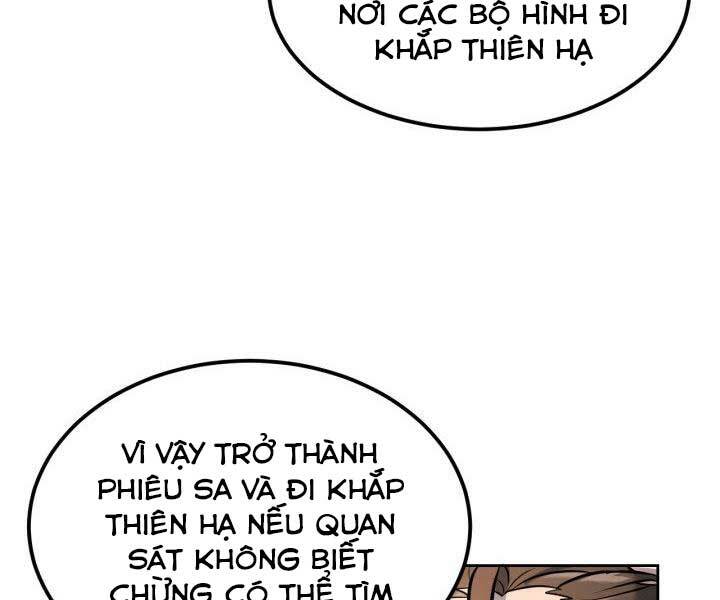 Thiên Hạ Đệ Nhất Phiêu Sĩ: Chapter 8