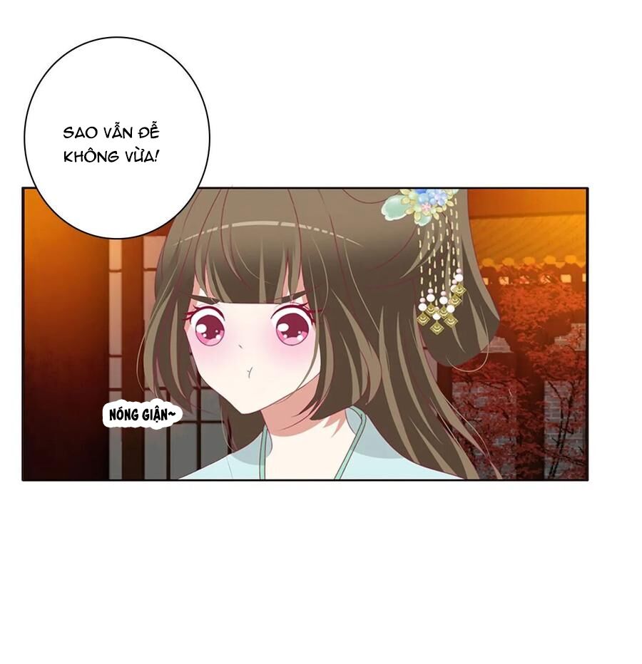 Thông Linh Phi: Chapter 609