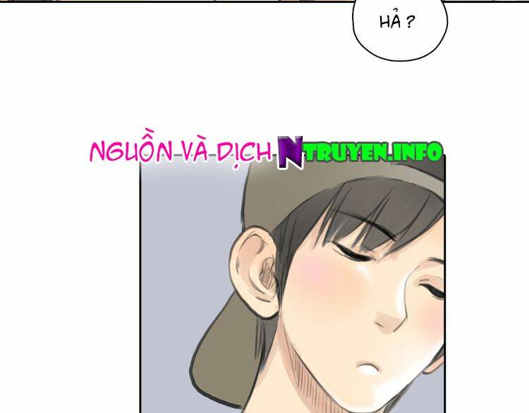 12 Giờ Của Lọ Lem: Chapter 44