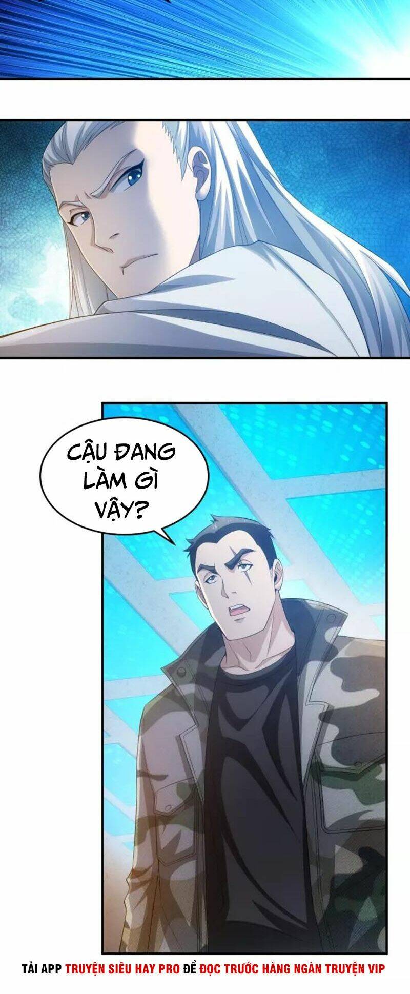 Rich Player - Người Chơi Khắc Kim: Chapter 158