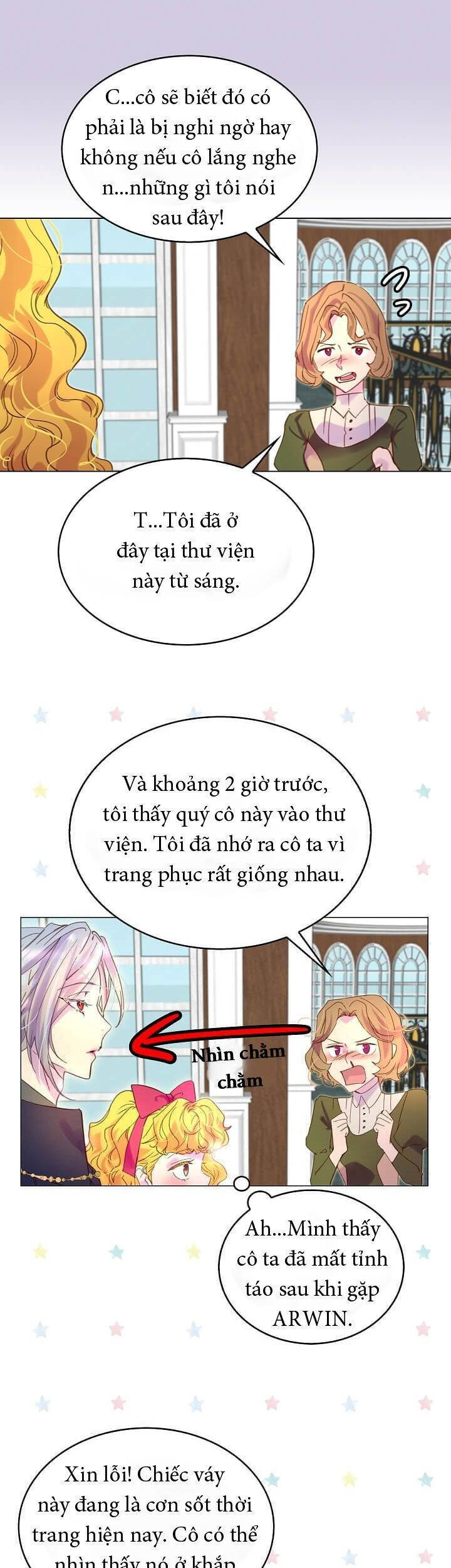 Đừng Xem Thường Nữ Phụ: Chapter 85