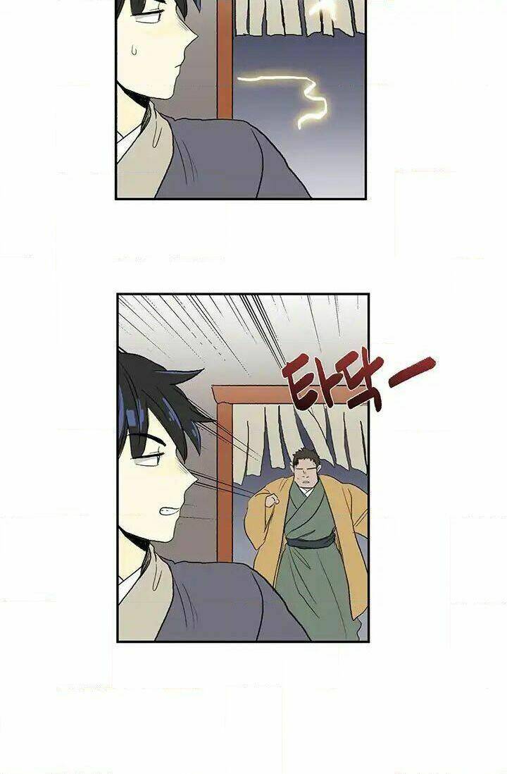 Học Sĩ Tái Sinh: Chapter 86