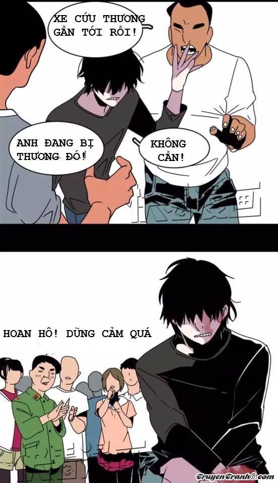 Ứng Dụng Thẩm Mỹ: Chapter 8