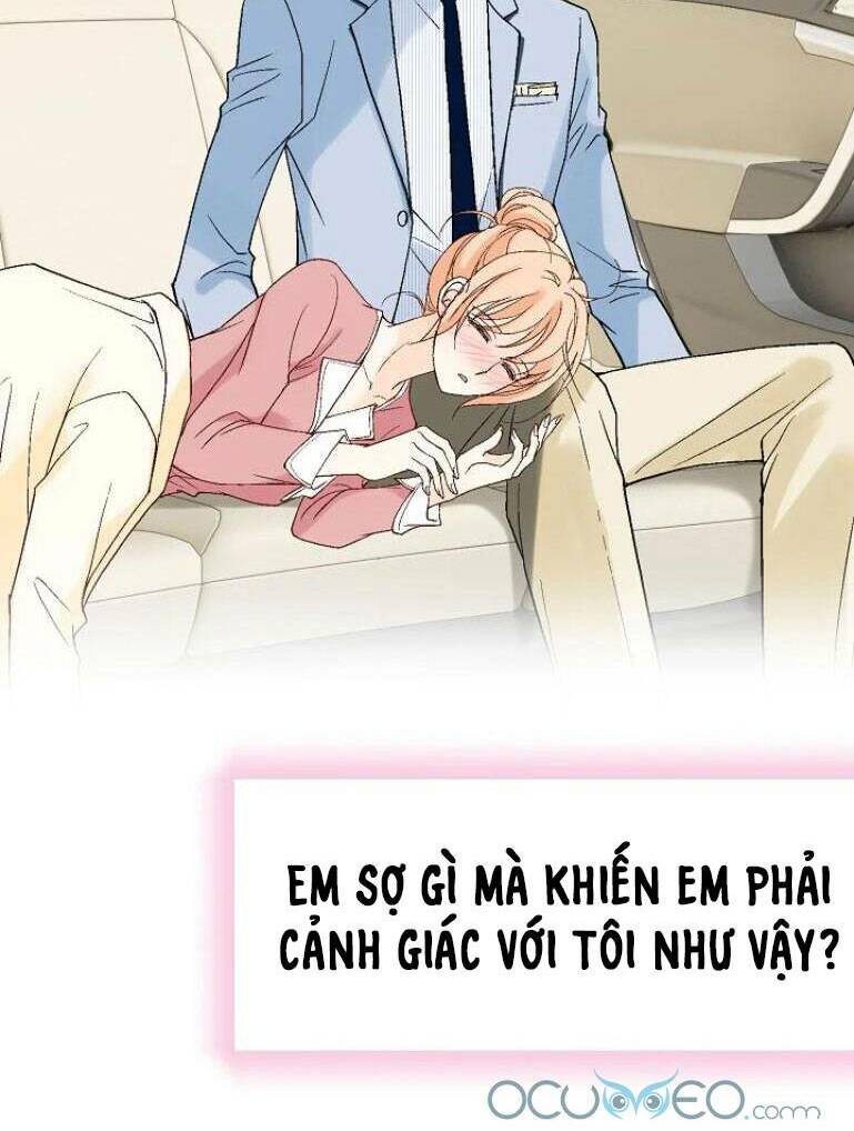 Lee Bom, Em Là Của Anh: Chapter 33