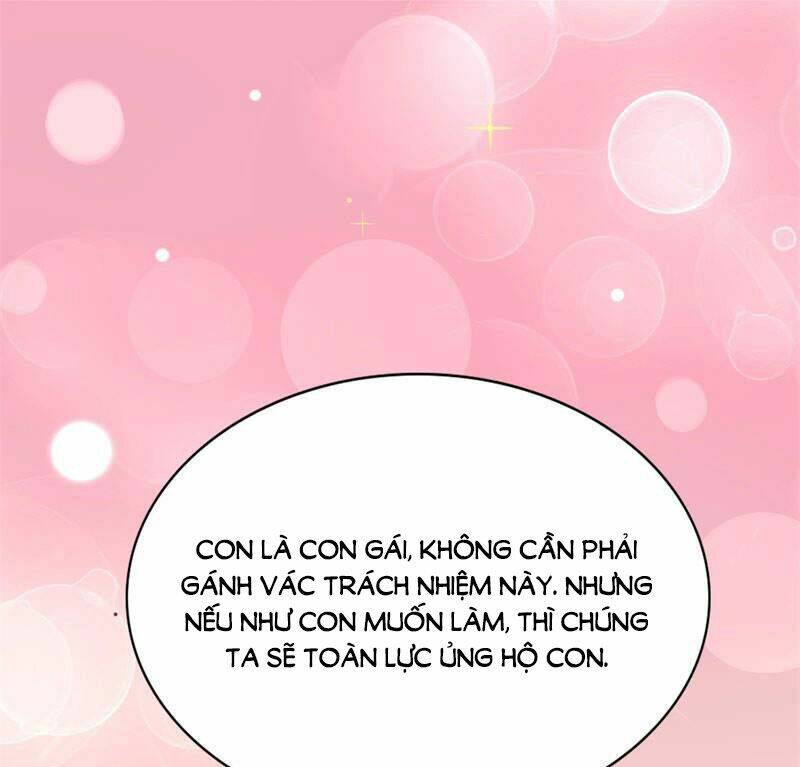 Này! Đừng Động Vào Phô Mai Của Tôi: Chapter 84