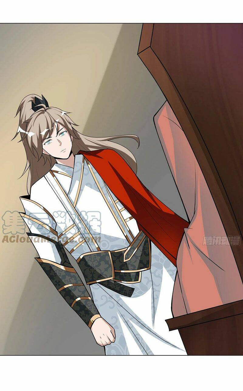 Tà Du Ký: Chapter 137