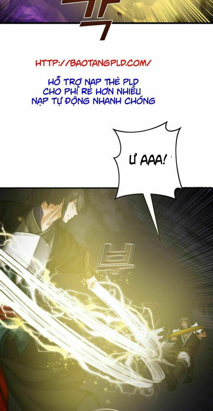 Lôi Thần Chuyển Sinh: Chapter 12