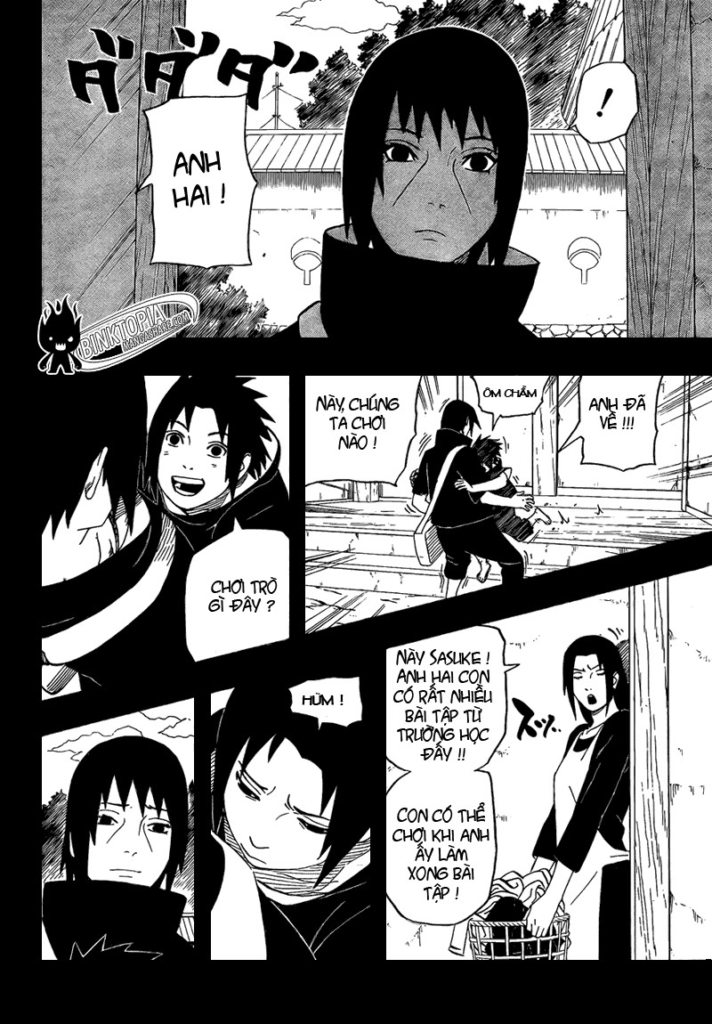 Naruto: Chapter 402