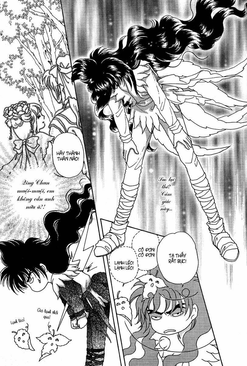 Bird Of Youth: Chapter 5