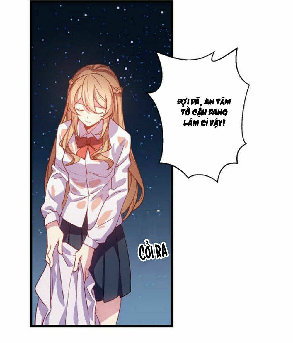 Bài Hát Tình Yêu: Chapter 4