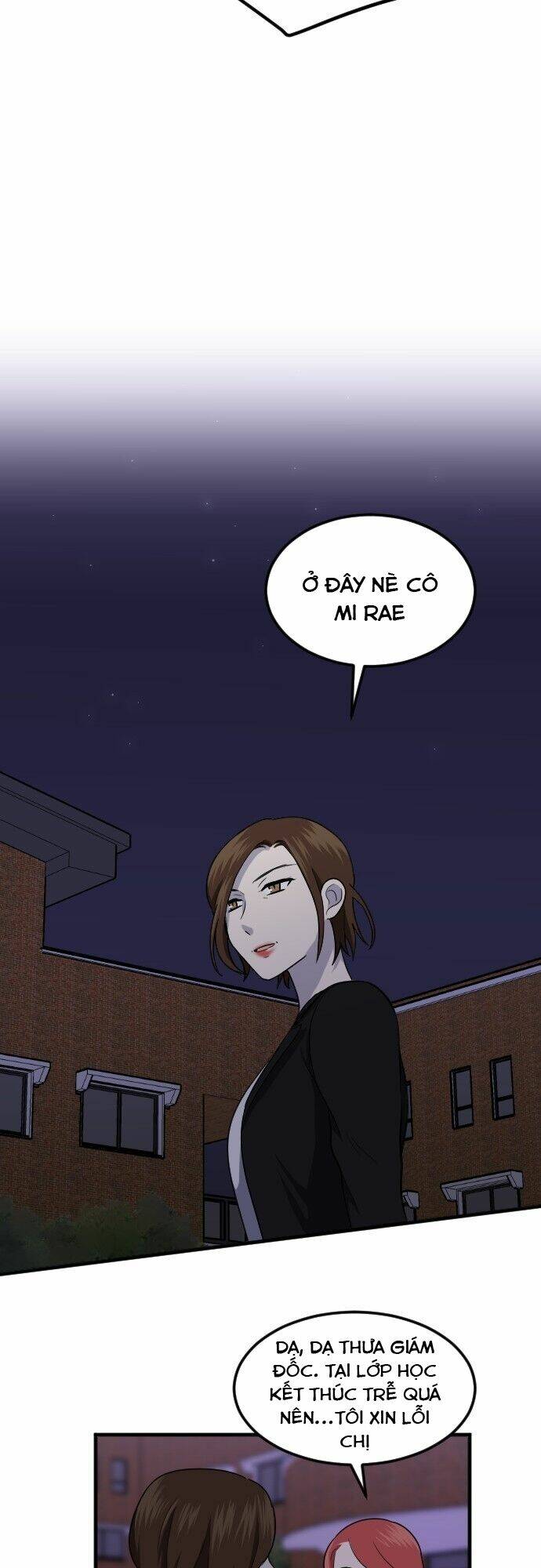 Người Đẹp Gangnam: Chapter 16