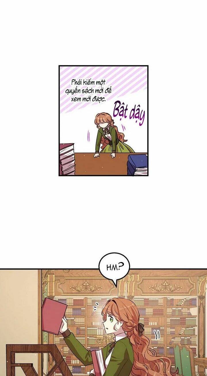 Công Tước, Loạn Vừa Thôi!: Chapter 115.5