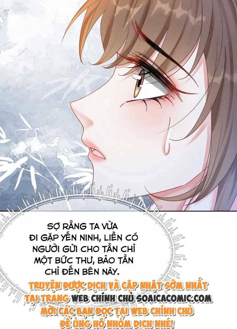 Xung Hỉ Vương Phi: Chapter 94