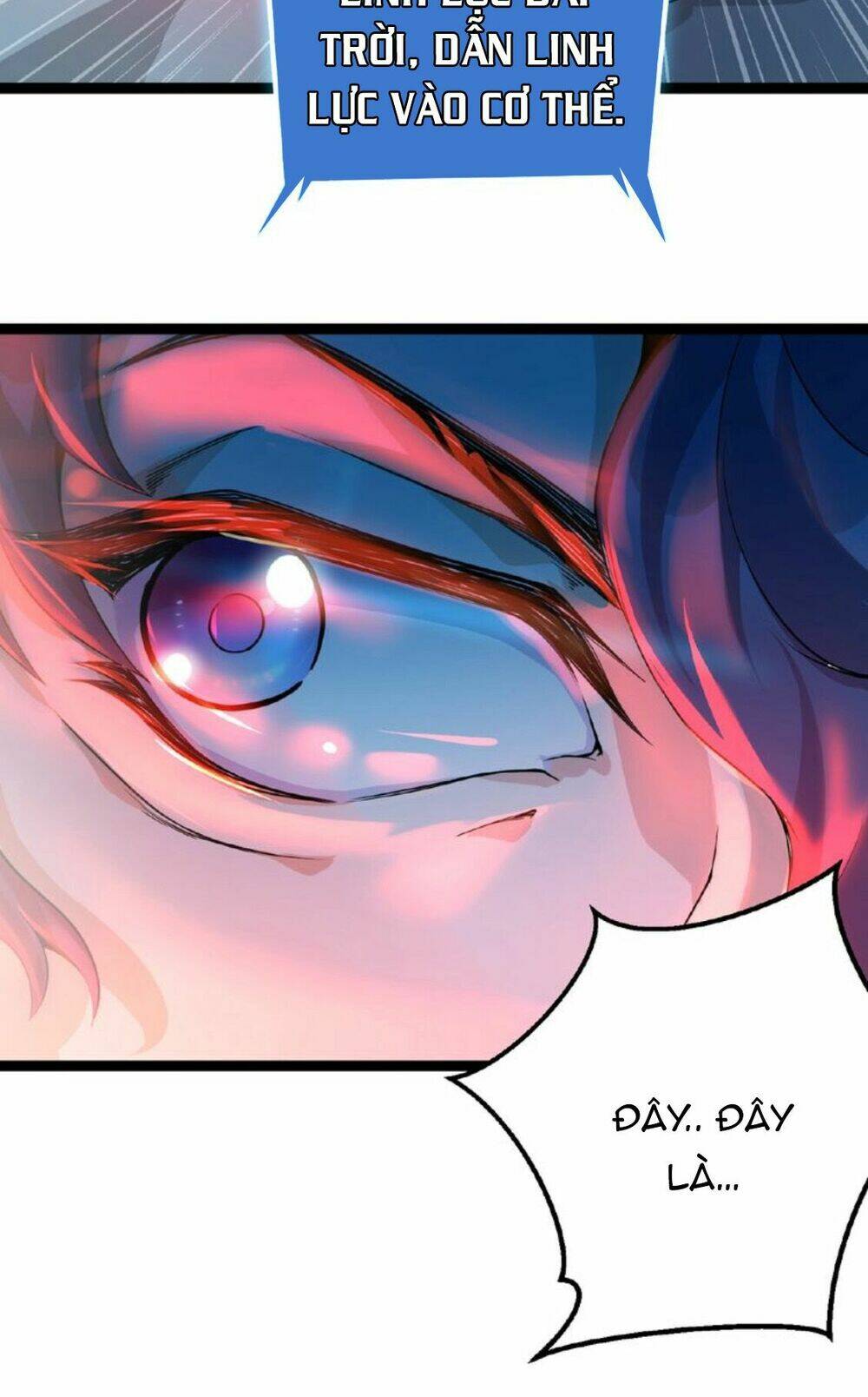 App Tu Chân Mạnh Nhất: Chapter 2