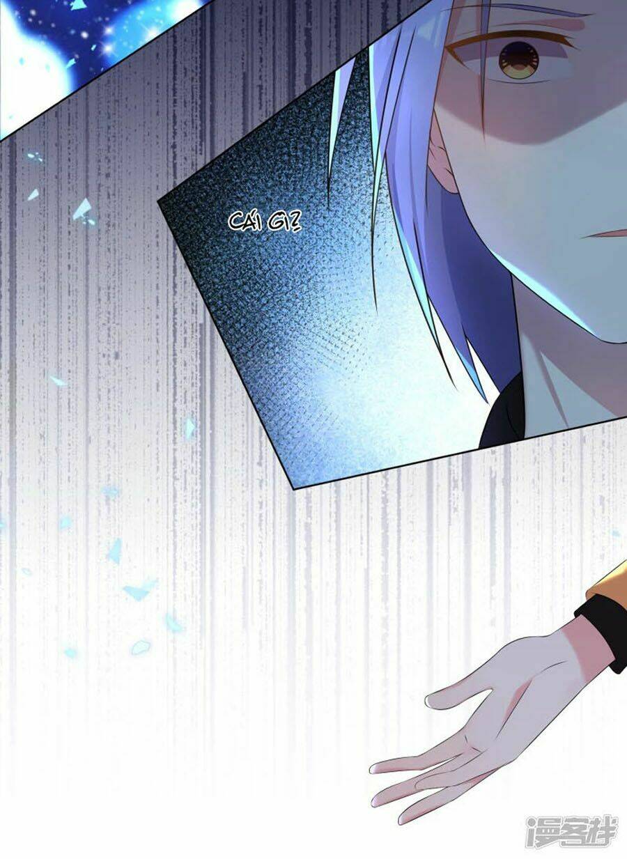 Tôi Bị Tổng Tài Ám Hại: Chapter 130