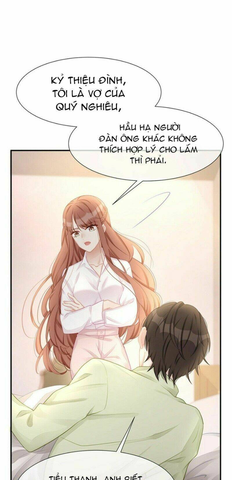 Chỉ Muốn Cưng Chiều Em: Chapter 28