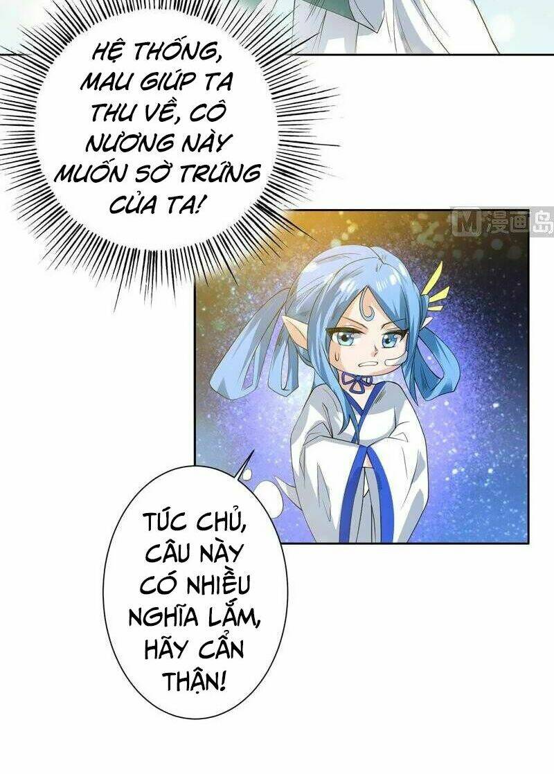 Tối Cường Thần Thú Hệ Thống: Chapter 89