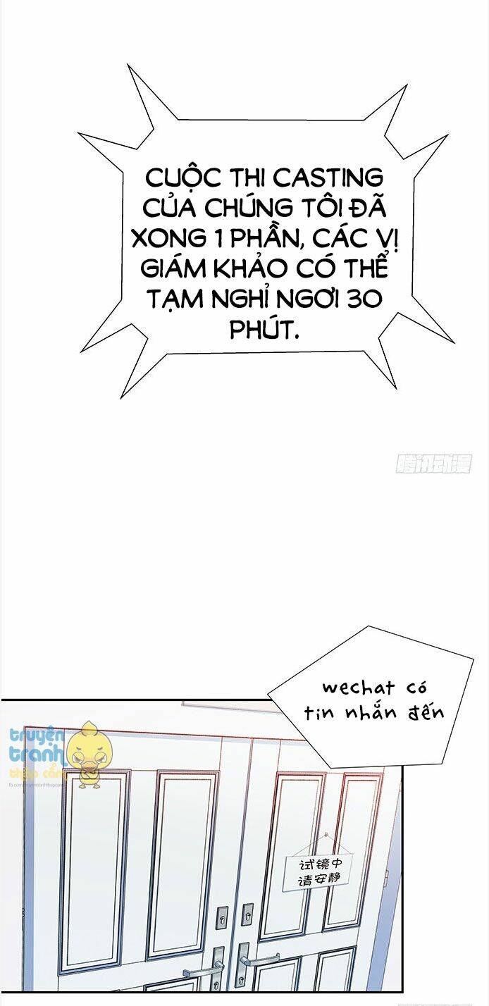 Trọng Sinh Để Ngủ Với Ảnh Đế: Chapter 81