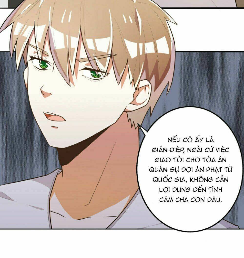 Hôn Nhân Dục Vọng: Thiếu Gia Nhẹ Một Chút!: Chapter 49