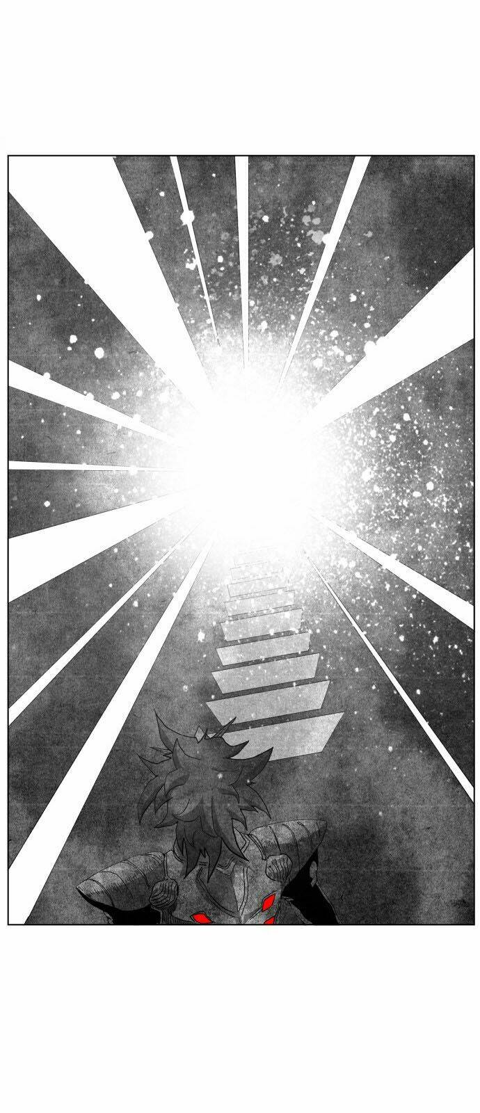 Hard Core Leveling Warrior: Chapter 92