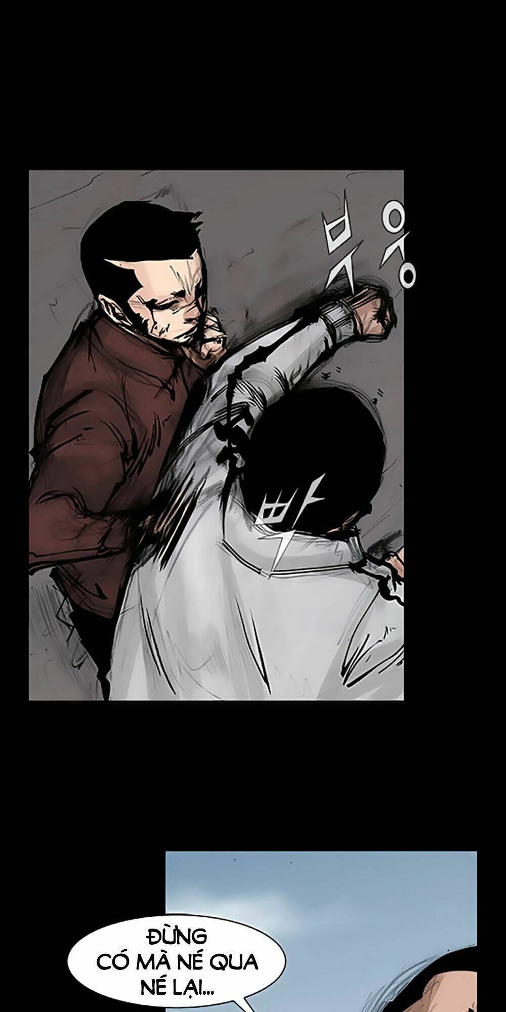 Độc Cô Tiền Truyện: Chapter 59