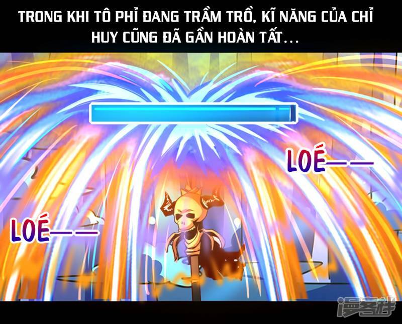 Ta Không Phải Là Npc: Chapter 92