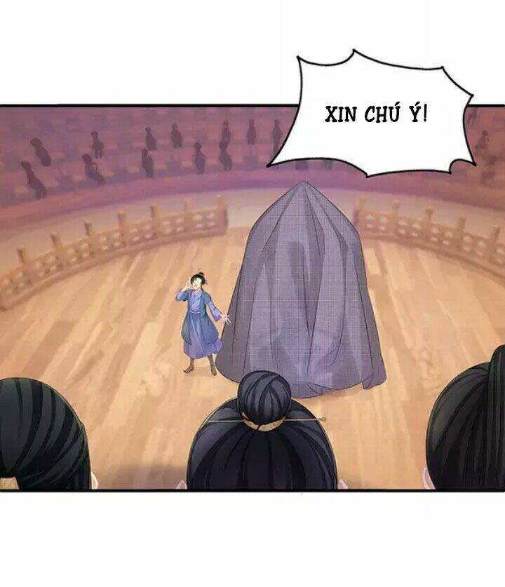 Mạnh Nhất Manh Chủ: Chapter 1