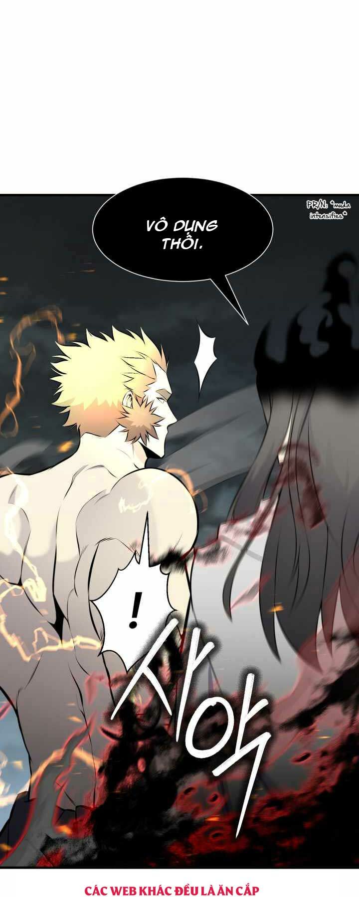 Luân Hồi Ác Nhân: Chapter 106