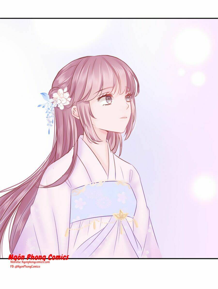 Đường Hoa Nhất Mộng Cổ Phi Truyện: Chapter 17