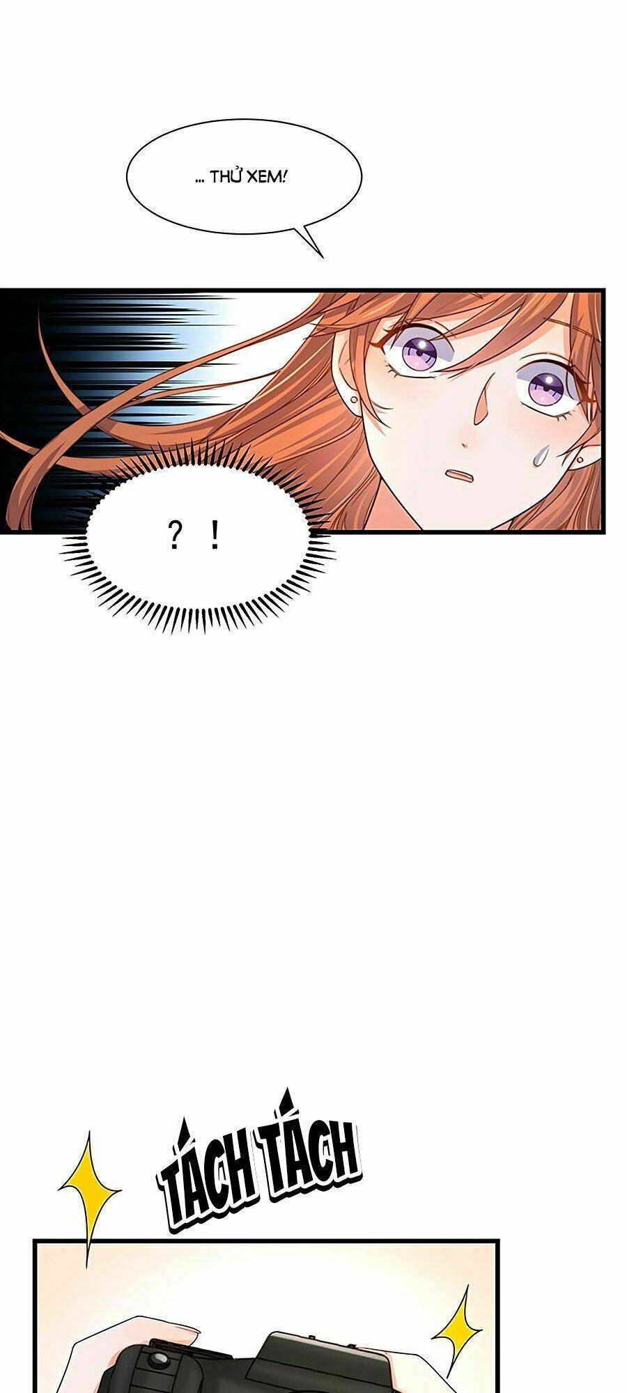 Nhật Ký Báo Thù Của Thiên Kim Hai Mặt: Chapter 27