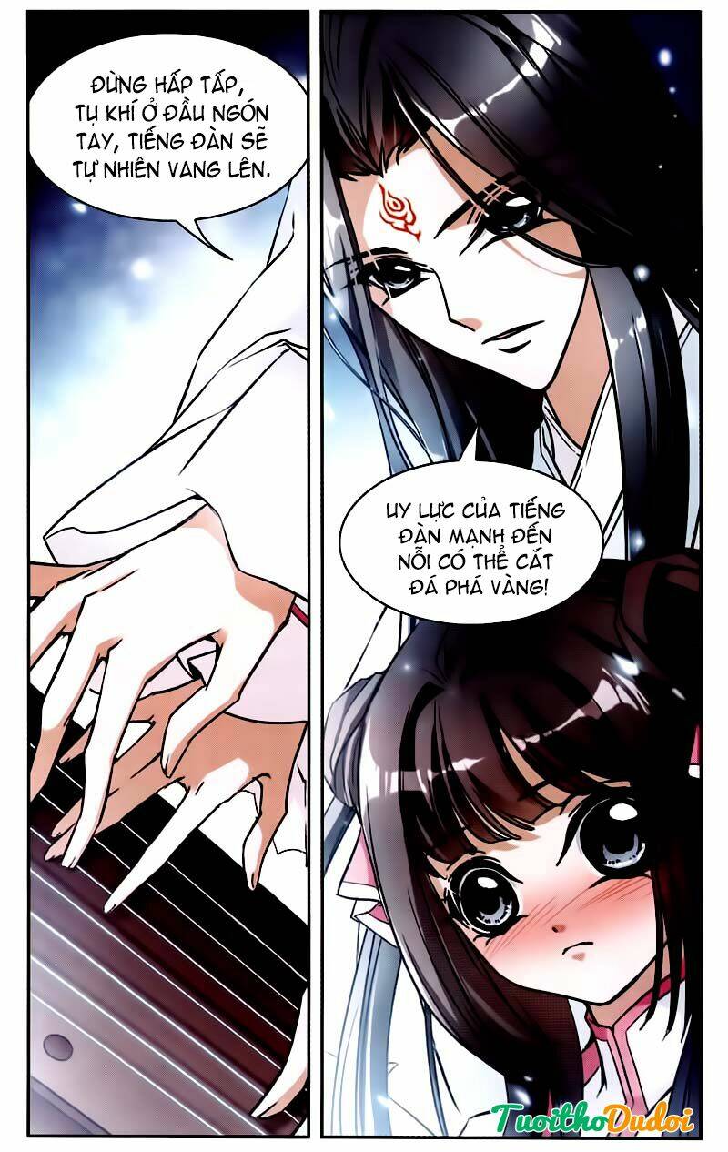 Hoa Thiên Cốt: Chapter 65