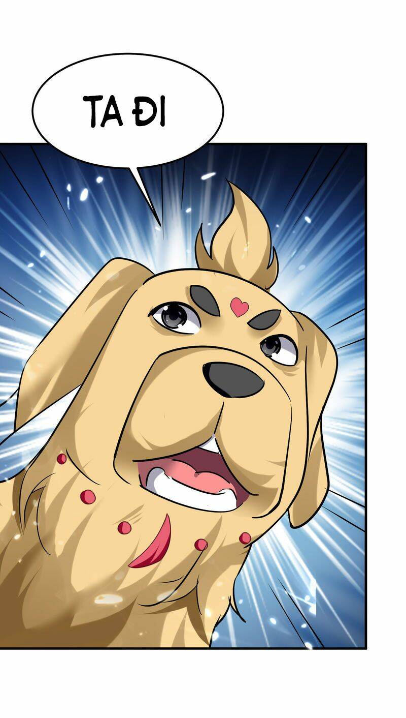 Vạn Giới Tiên Vương: Chapter 73