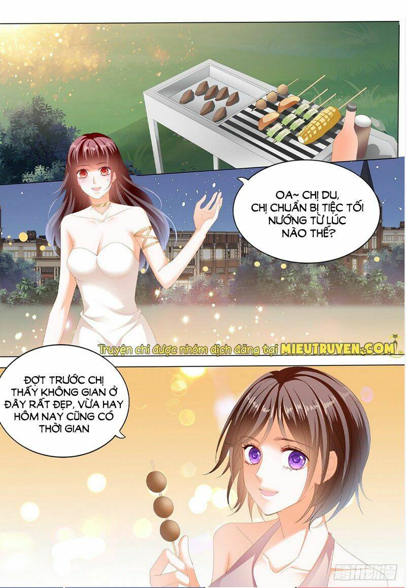 Thiểm Hôn Kiều Thê: Chapter 257