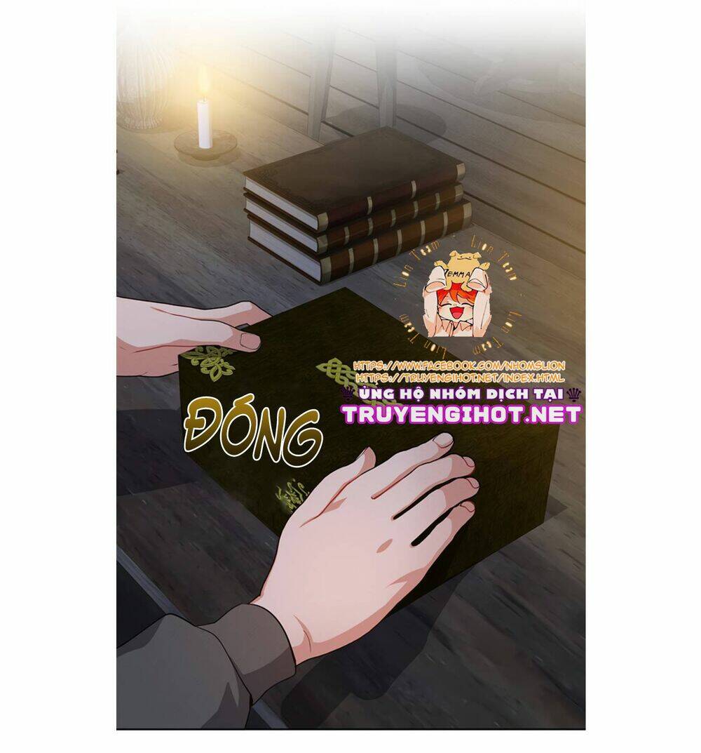 Hãy Trả Lời Em, Hoàng Tử!: Chapter 23