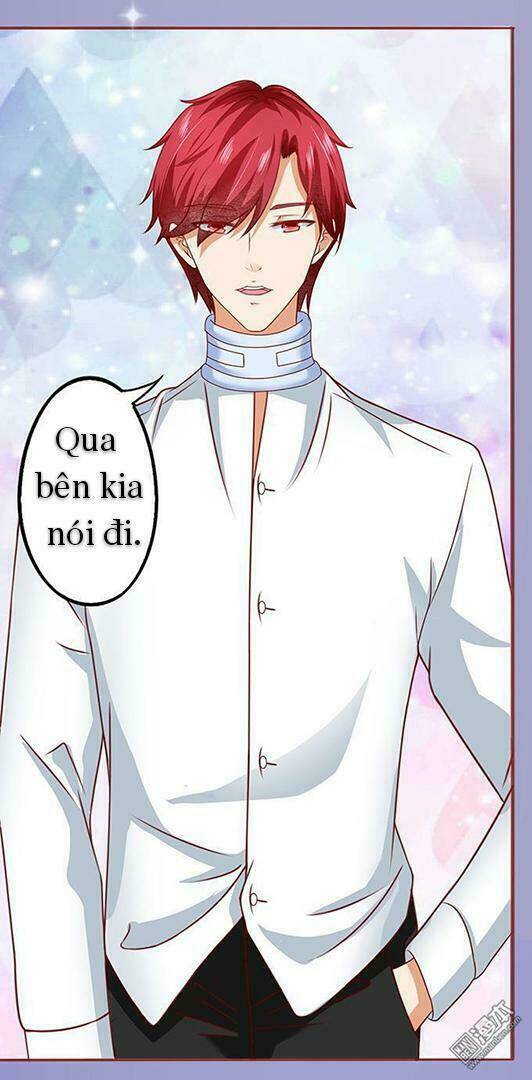 Giang Thiếu Muốn Hay Không Gả Tới Đây: Chapter 11