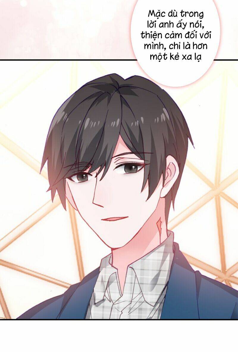 Nhất Sinh Nhất Thế Mỹ Nhân Cốt: Chapter 15