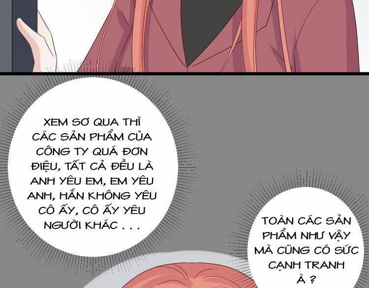 Nữ Hoàng Giá Đáo: Chapter 32