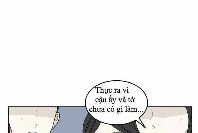 30 Phút Bước Đi Bên Em: Chapter 47
