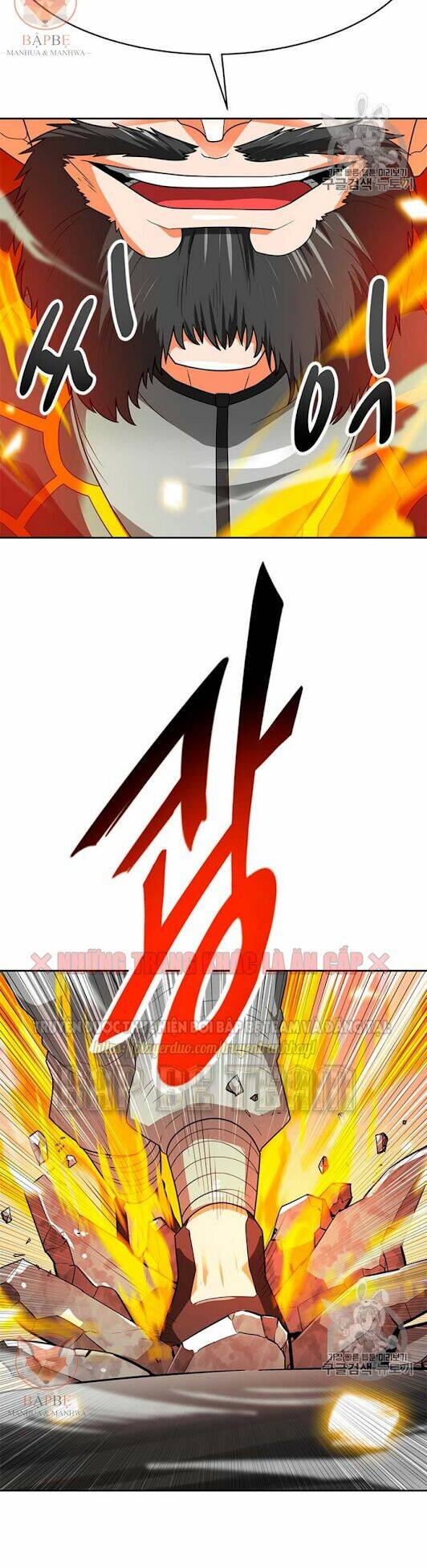 Tôi Tự Động Săn Một Mình: Chapter 66