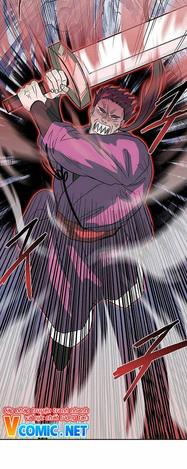 Học Sĩ Tái Sinh: Chapter 126.5