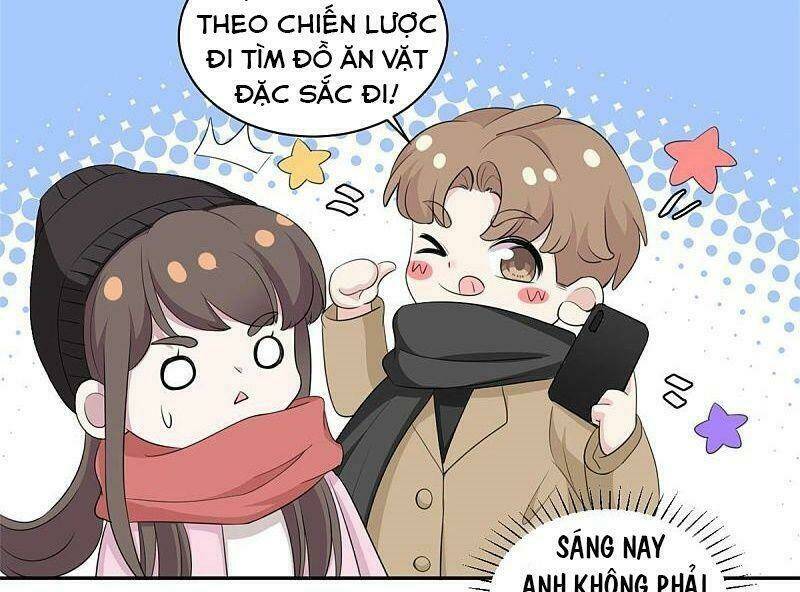 Tổng Tài, Tránh Xa Tôi Ra: Chapter 64