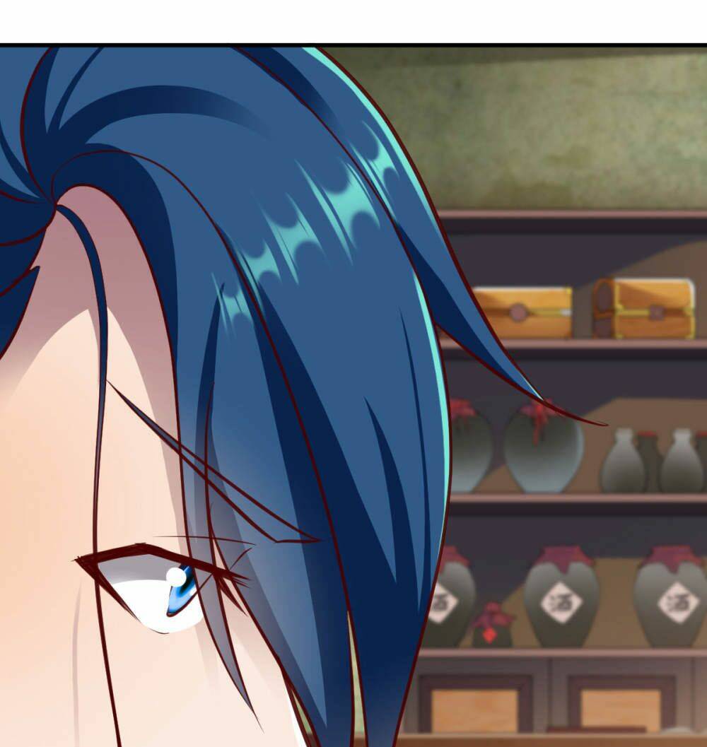 Chiến Đỉnh: Chapter 205
