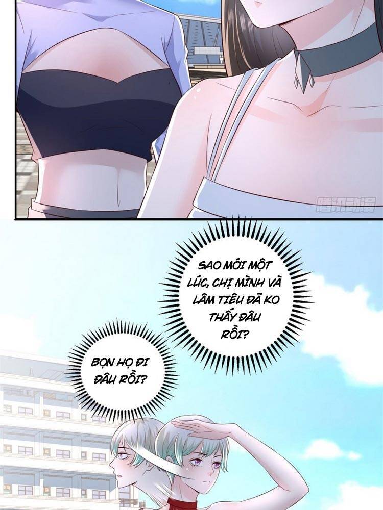 Trọng Sinh Chi Thần Đế Trở Về: Chapter 69
