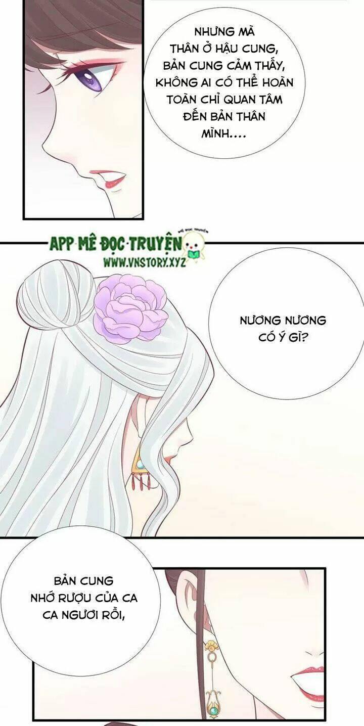 Hoàng Hậu Bận Lắm: Chapter 97