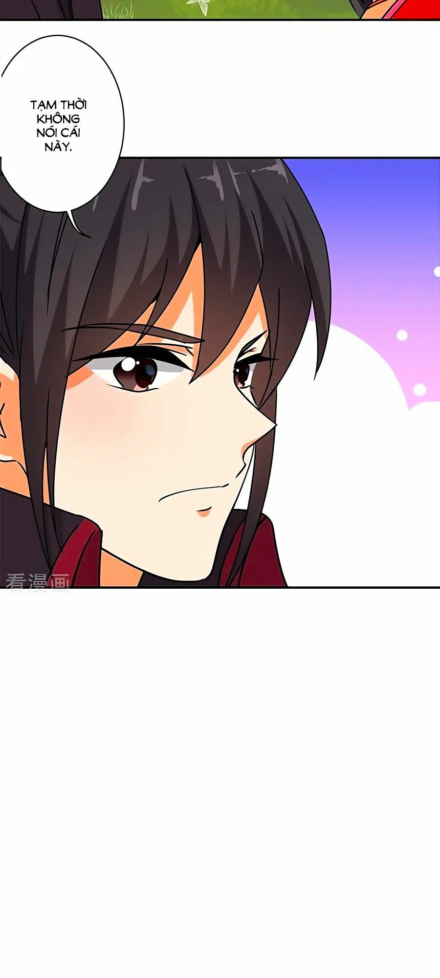 Vương Gia ! Ngươi Thật Bỉ Ổi !: Chapter 486