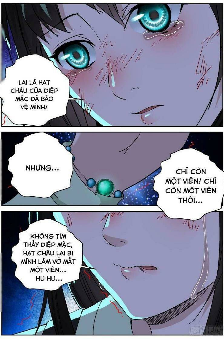 Tối Cường Khí Thiếu: Chapter 175