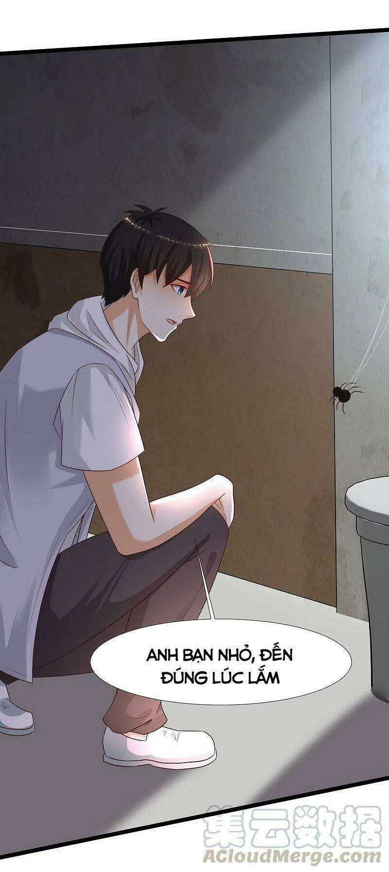 Tối Cường Vận Đào Hoa: Chapter 230