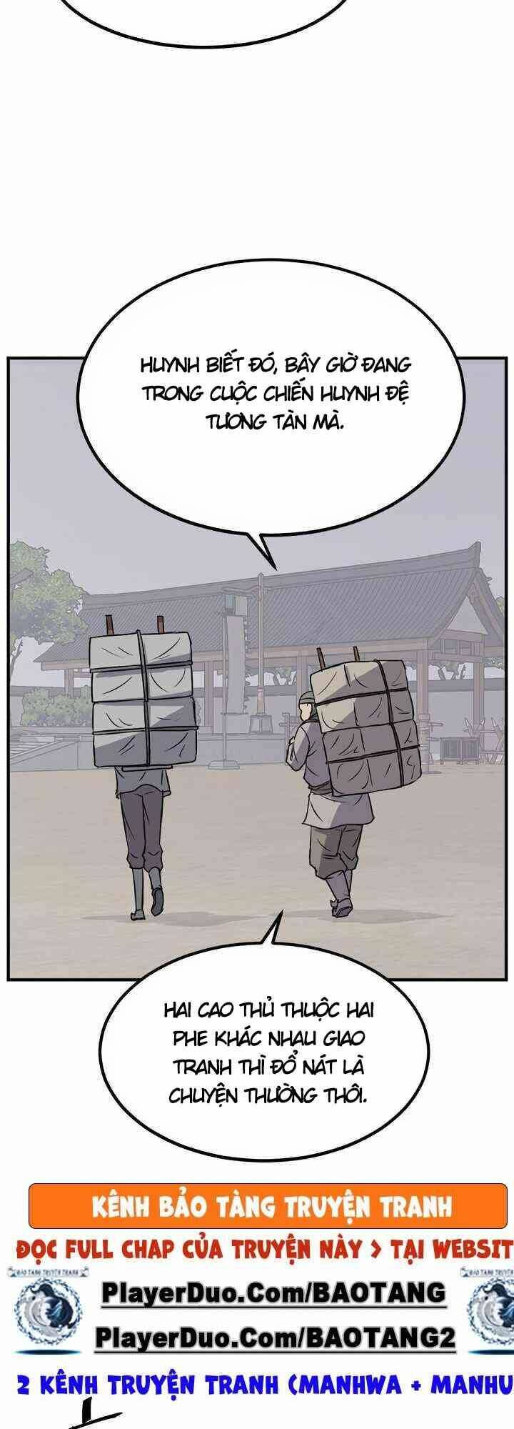 Trọng Sinh, Bất Khả Chiến Bại: Chapter 109