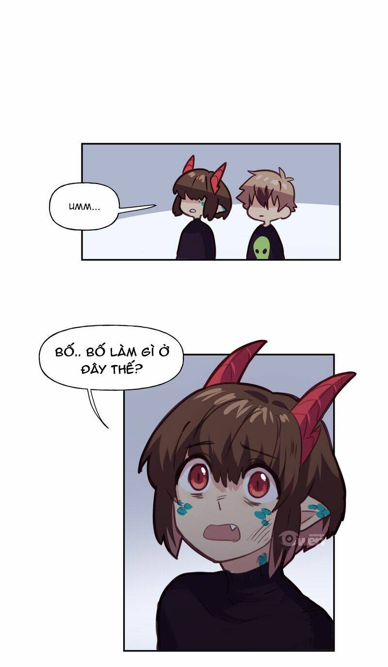 Lời Nguyền Lalin: Chapter 39